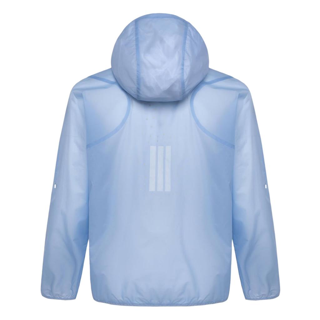 adidas Мужская беговая куртка RIM LW KY5049