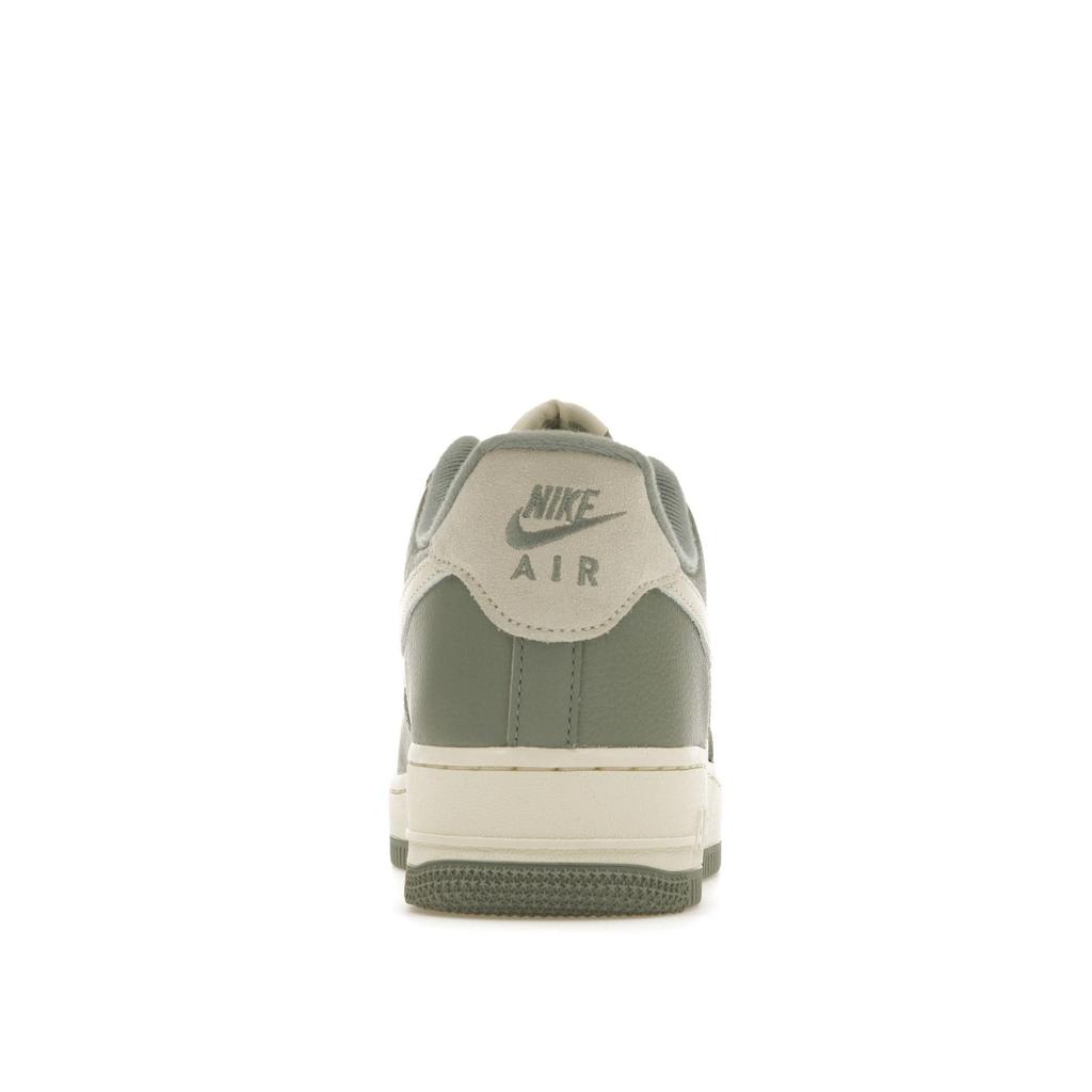 Nike Air Force 1 Low 07 LX Mica Green Unisex Sneakers Photon-Dust Coconut-Milk DV7186-300