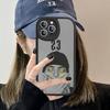 Популярный певец C-Central C-Cee Музыкальный чехол для телефона Для iPhone 16 15 14 13 12 11 Pro Max Plus Кожаный мягкий чехол