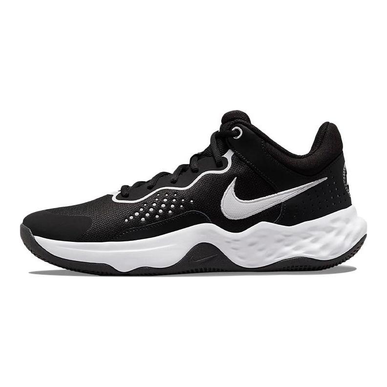 Nike Fly.By Mid 3 Черный Белый DD9311-003