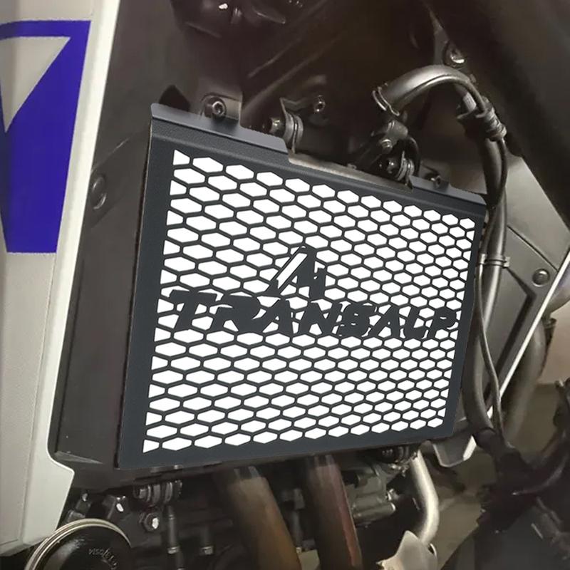 For Honda XL750 Transalp 2023 2024 2025 2026 Motorcycle Accessories Radiator Guard Grille Cooling Cover Protection Transalp 750