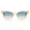 Jerri S Fwm Pr Women SunglaSSeS