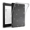 Transparent eReader Case for Kindle Paperwhite 2024 7inch 12th Generation/Colorsoft