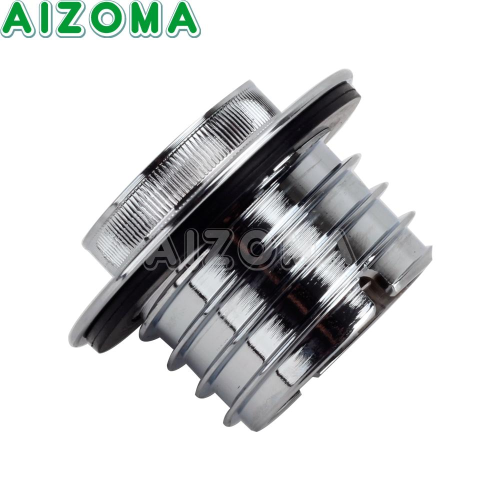 Motorcycle Gas Tank Cap Pop-up Fuel Tank Cap Cover For Harley Softail Low Rider FXLR FXLRS FLSL FLSB FLHC FLHCS FLFB FLFBS FLDE