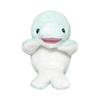 Мягкая игрушка Sanei Boeki Kyunkoro Dolphin Ш10 x Г12 x В12 см