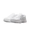 Nike Инициатор Женский Белый Металлик с Блестками Серебристый 394053-100
