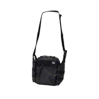 Плечевая сумка Abu Garcia для легкой рыбалки 1638820, покрытие Черный