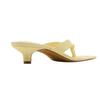 Steve Madden Womens/Ladies Kitten Heel Thong