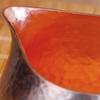 Винтажная кофейная кружка, чашка из чистой меди, неправильной формы, ручка-плетенка, 280 мл, кружка для завтрака, ручная работа, стакан для чая, посуда для напитков, посуда