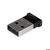 USB Bluetooth 4.0 Adapter - Mini Wireless Dongle EDR Class 1 - 50m - StarTech.Com