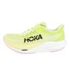 Hoka One One Rocket X унисекс для мужчин и L x Neon Hoka размер 3, женщины, SNLG/Sun Citrus, 28.0 (США 10)