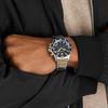 Emporio Armani AR11362 Chronograph Diver двухцветные мужские часы