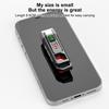 Rechargeable Mini Pocket Flashlight with Anti-sneak LED Light for Hiking Safety and Outdoor Adventure