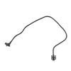 Car Radiator Overflow Water Tank Hose 8V218B081BD 8V21-8B081BD For Ford Fiesta VI Van / VI B-Max-FSM