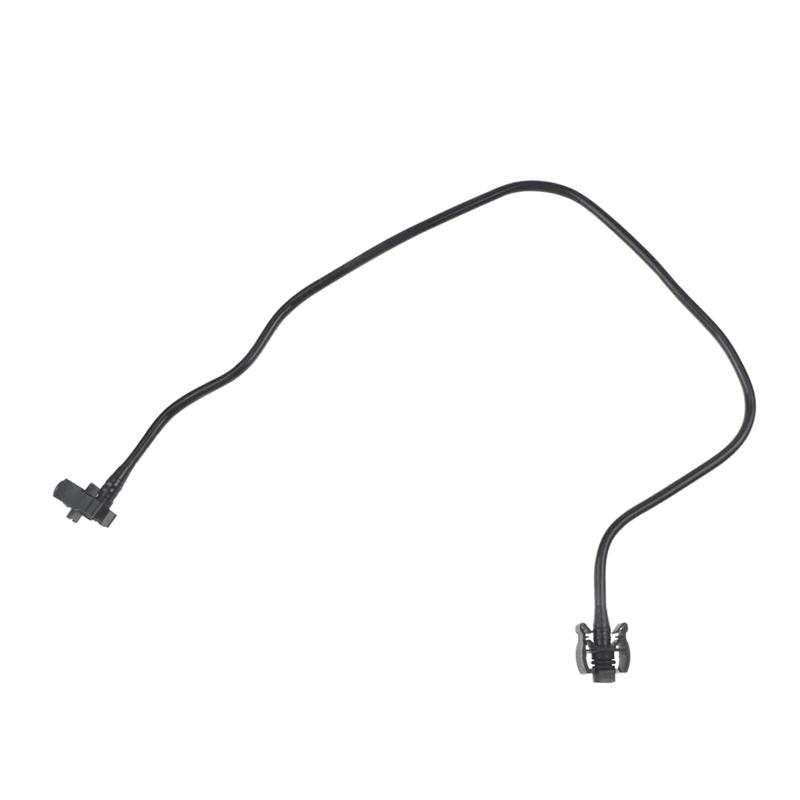 Car Radiator Overflow Water Tank Hose 8V218B081BD 8V21-8B081BD For Ford Fiesta VI Van / VI B-Max-FSM
