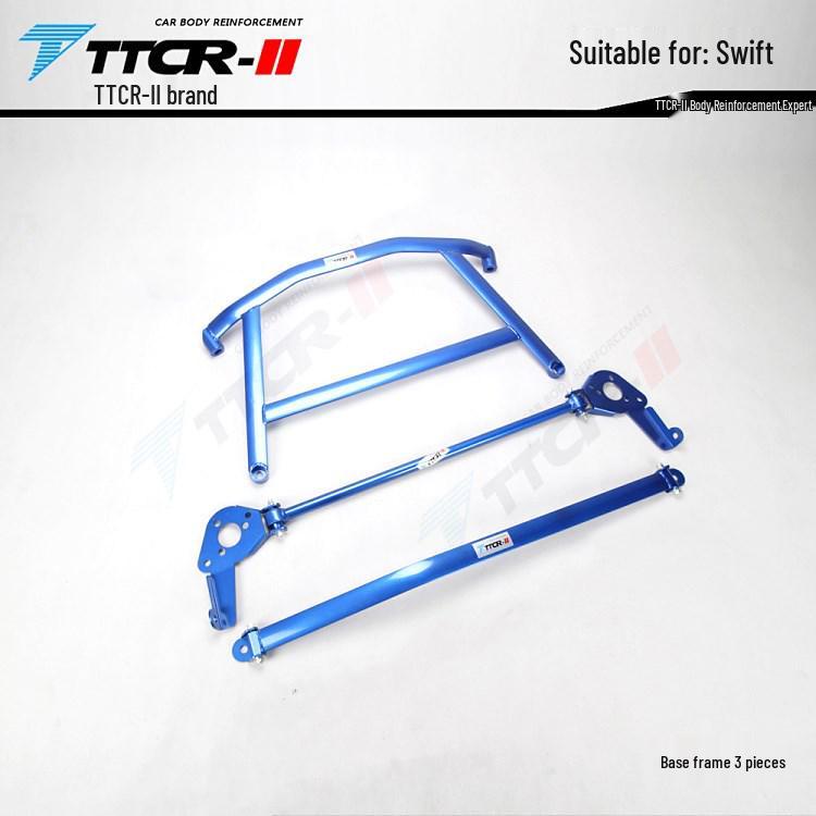 Beidou Star Vitara Swift C-Pillar X-Brace Chassis Reinforcement Bar