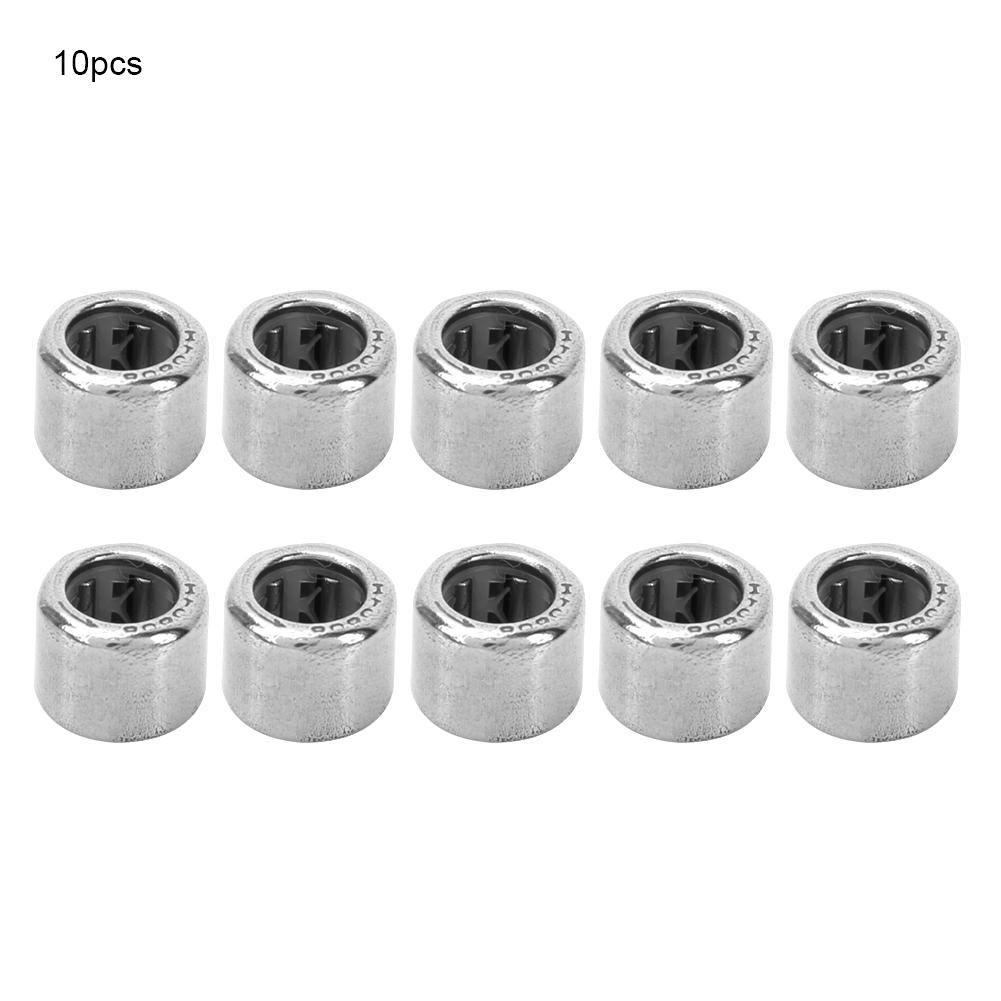 HF0608, 10pcs Needle Bea , HF0608 One Way Needle Roller Bea Applicable to High speed Motors, , Hardwarebea