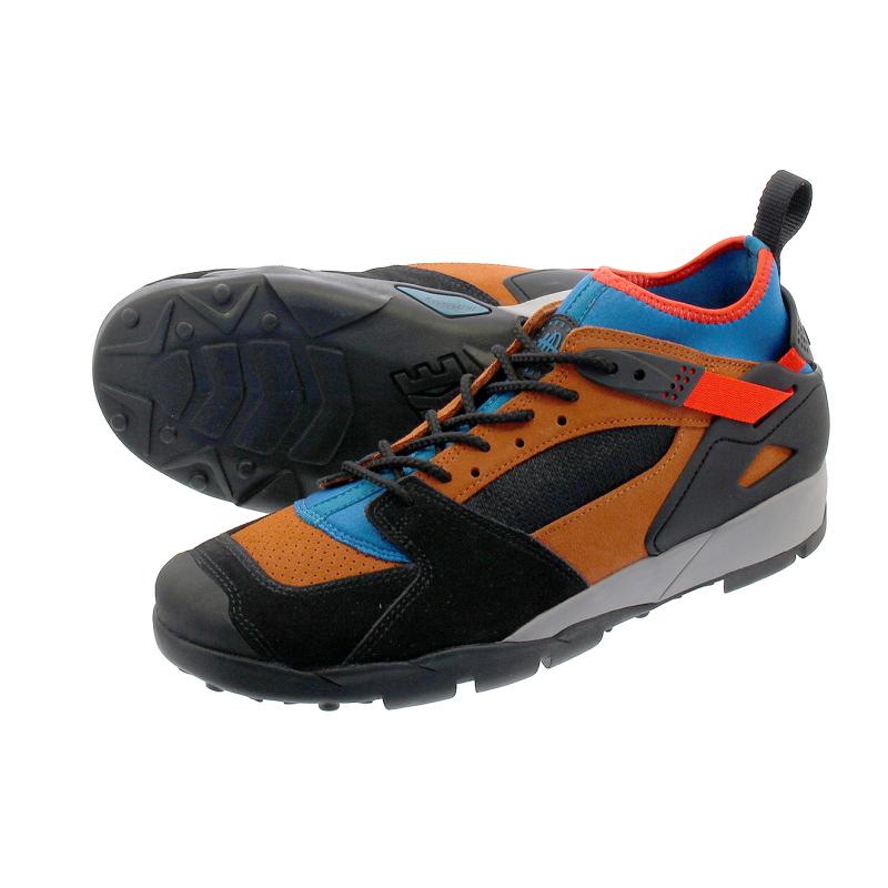 Nike Кроссовки Acg Air Revaderchi 'Black Dark Russet' Повседневная обувь AR0479-005