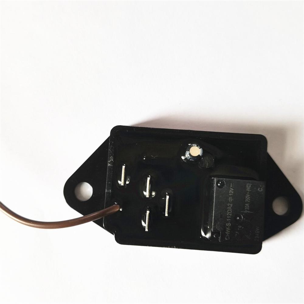 1 x Модуль задержки сиденья 103-5218 для дизельного Front Runner для Lazer Z Toro Z-Master