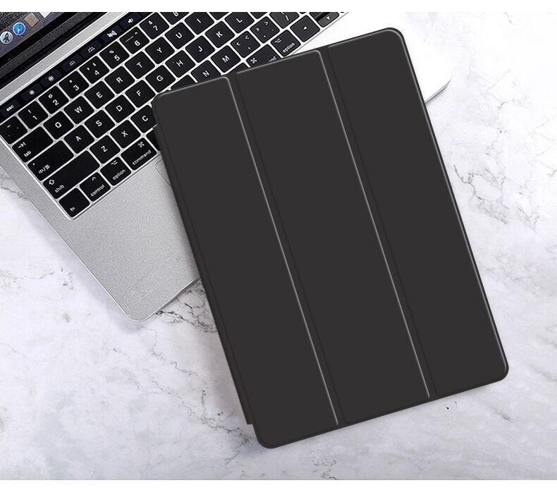 Кожаный чехол для Huawei MatePad Air 11,5, ультратонкий чехол-подставка Smart Shell для Matepad 11 SE 10,4 V8 Pro V7 Pro X8 Pro X9, чехол для планшета