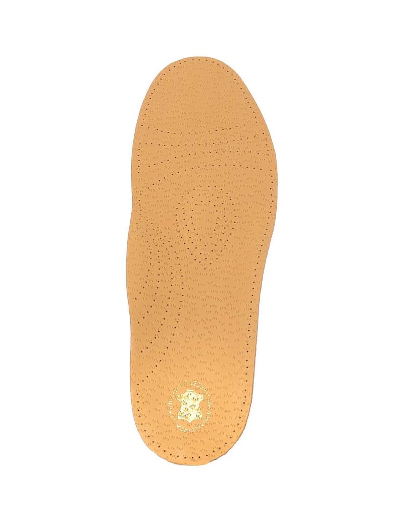 Противоударные вставки в стельку обуви.