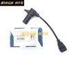 Crankshaft Position Sensors CPS OEM 0281002509 0 281 002 509 for IVVECO EuroTech Stralis