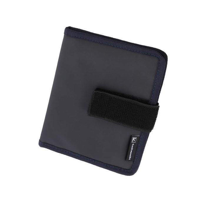 Кошелек для приманок Tail Walk TW BLK Размер M Черный
