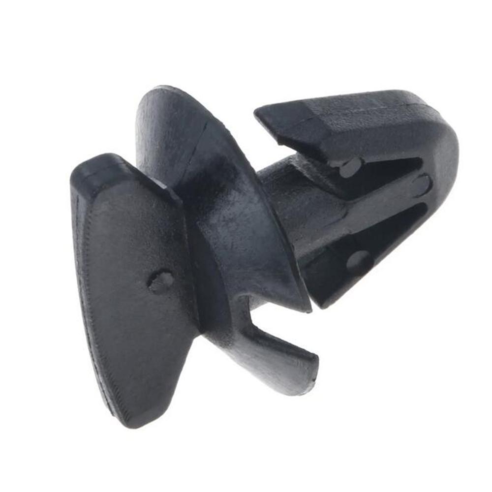 10x Клипса крепления подкрылка для Mercedes W222 W246 W242 C117 X222 A0029880542