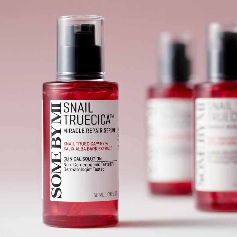 SOME BY MI Snail Truecica Miracle Repair Serum 50ml