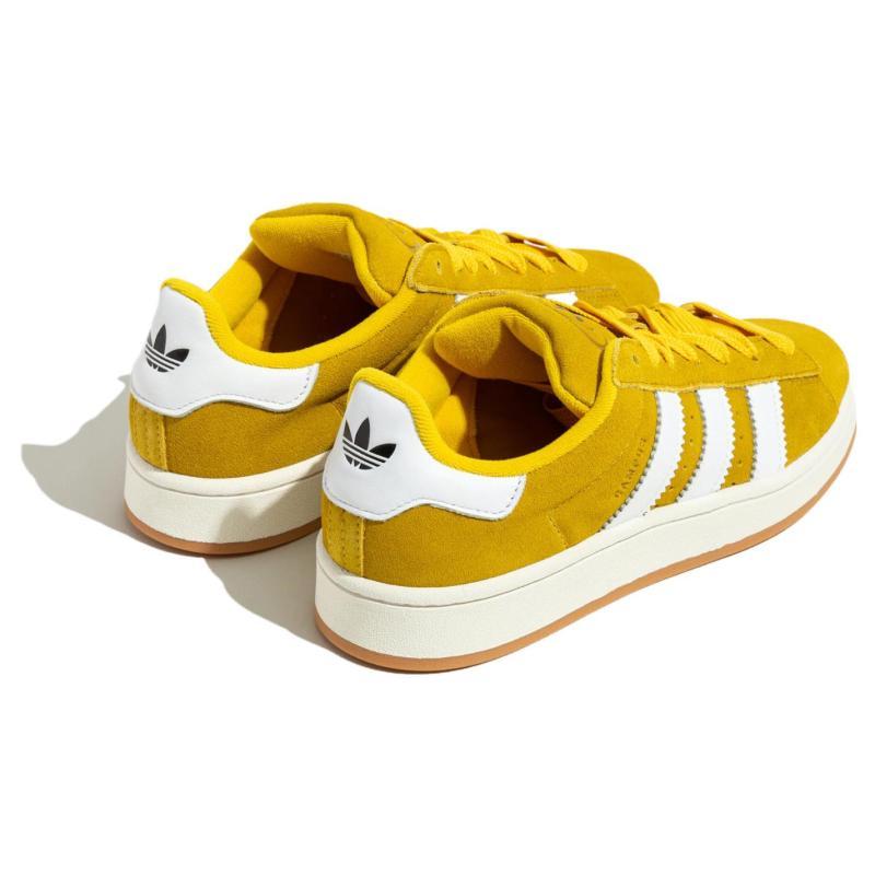 adidas Кроссовки Campus 00s Spice Yellow HR1466