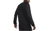 Nike Мужская толстовка с круглым вырезом Tech Fleece для спорта FB7916-010