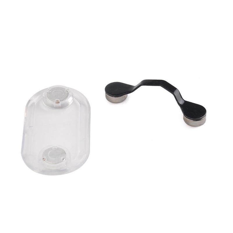 Портативный магнитный держатель для очков для очков, солнцезащитные очки с зажимом, значок, магнитный крючок