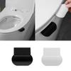Toilet Seat Cover Lifter Handle Avoid Touching Hygienic Clean-2PC