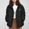 Новый пуховик MLB New York Yankees укороченный унисекс черный 3ADJB0116-50BKS