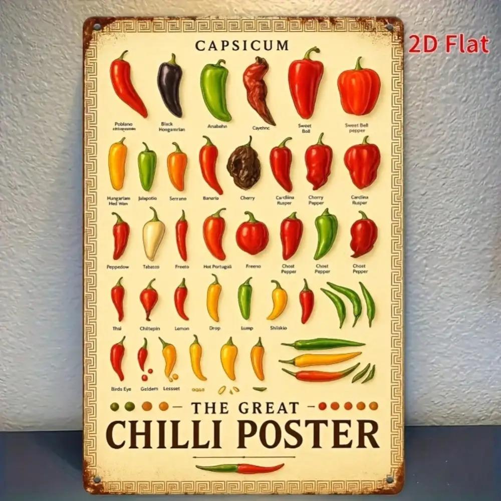 Vintage Metal Tin Sign Retro Wall Art 8x12 Inch for Home Bar Cafe Garage Decor