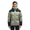 PELLIOT Outdoor куртка Glacier 1000-Fill гусиный пух CORDURA