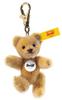 Mini Teddy Bear Wheat Blonde 8 Keyring