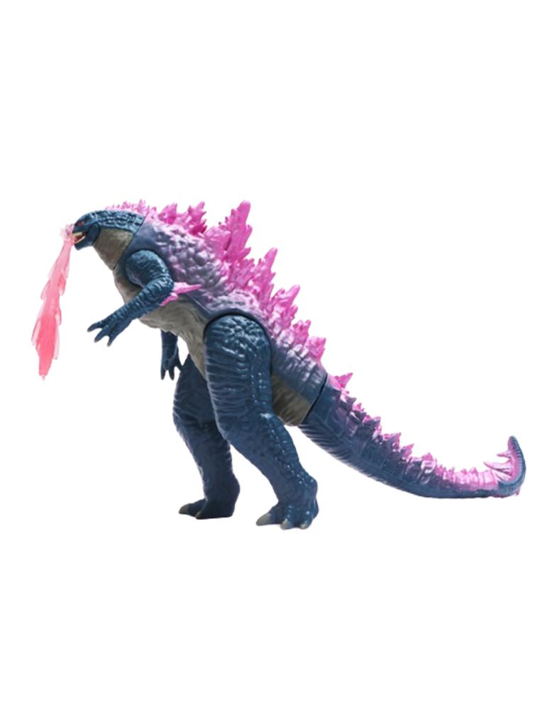 Годзилла фигурка Godzilla Годзилла и Конг: Новая империя игровая фигурка Godzilla toys 18 см