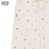 Teenie Weenie Bear Letter Sweatpants for Women