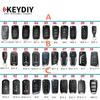 1 шт. KEYDIY Серия B KD Пультовое устройство B01 B02 B05 B11 B12 B13 B15 B16 B18 B21 B22 B25 B28 B29 B30 B33 B34 B35 для KD900 KD-X2 KD-MAX