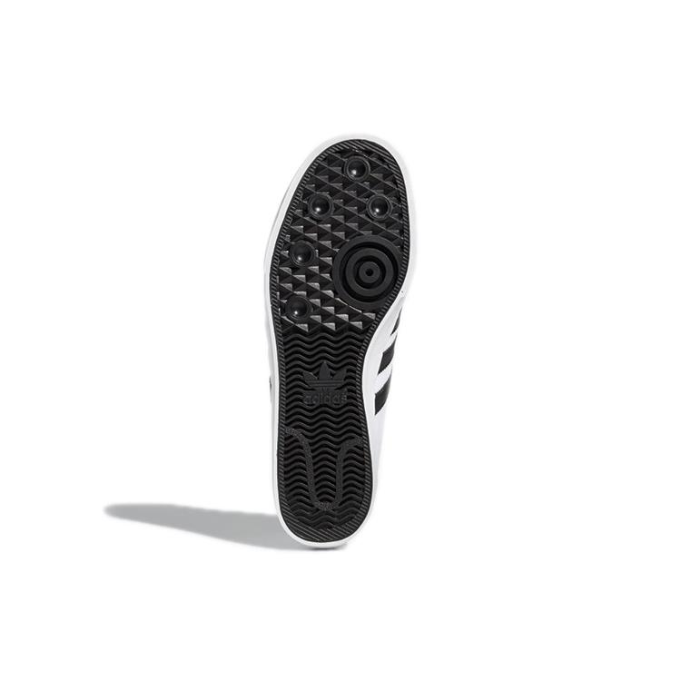 Adidas Originals Adiease 'White Black' DB3117