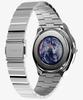 TIMEX Q TIMEX x NASA Apollo 17 кварцевые аналоговые часы с хронографом, водозащита 50м TW2Y56700