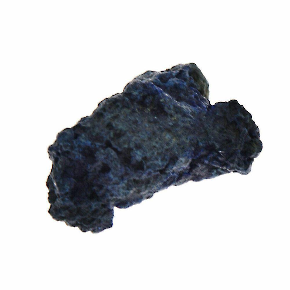 Home Decoration Raw Gemstone Mineral Specimen Natural Azurite Ore Healing Stone Malachite Geode