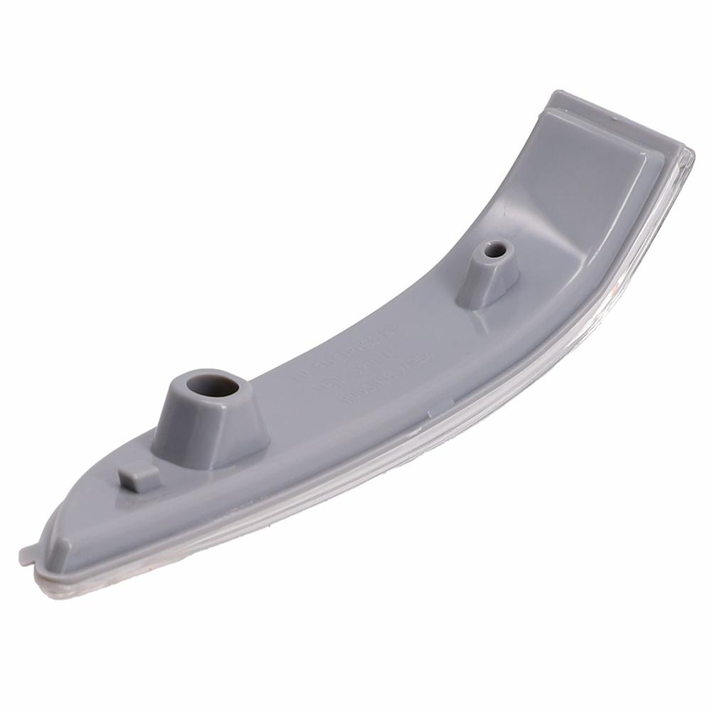 2 шт. 12 В автомобильные зеркала заднего вида для Hyundai Tucson IX35 2010-2015 указатели поворота светодиодные полосы индикатор боковой габаритный фонарь