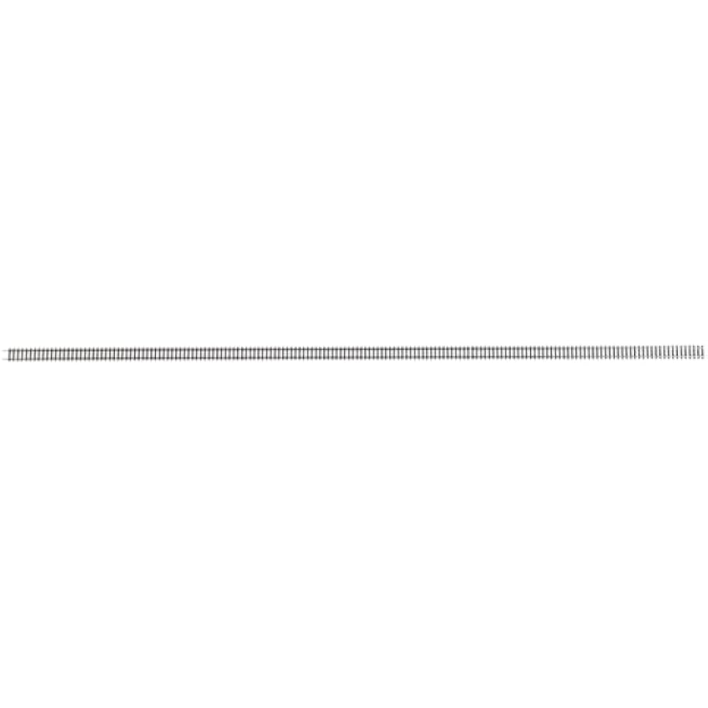 KATO FLEXIBLE LINE 808 мм 21-000 ПРИНАДЛЕЖНОСТИ ДЛЯ МОДЕЛЬНЫХ ПОЕЗДОВ
