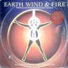 12-дюймовая пластинка EARTH, WIND & FIRE - Fall In Love With Me (Расширенная версия CBSA132927 CBS 1983 UK Соул/Фанк Б/У