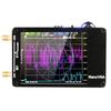 Анализатор антенн 10 кГц - 1,5 ГГц MF HF VHF UHF для слота SD-карты Shell, питание от USB 5 В 120 мА, 2,8" для сенсорного экрана Dis