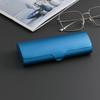 Hard Shell Eyeglass Case Ultra-Light Eyeglasses Case New Aluminum Glasses Case  Men
