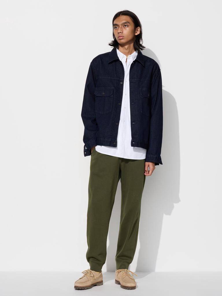 Uniqlo Спортивные штаны Japan стандартной длины 65 71 см 