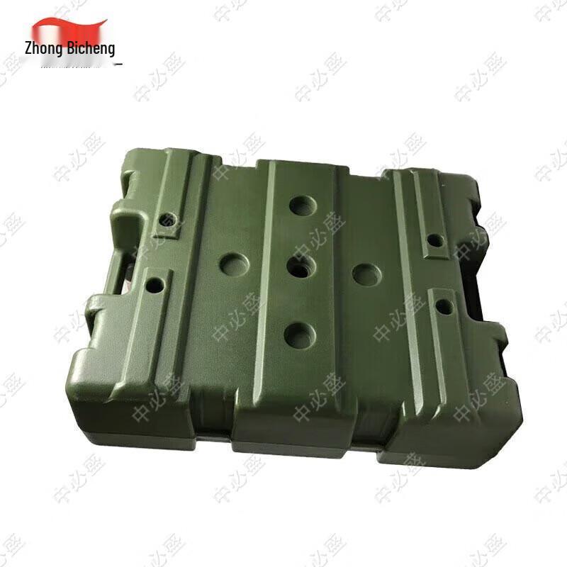 Zhongbisheng Combat Physical Fitness Training System